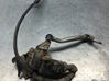 Sensor de altura del nivel de la suspensión neumática trasera 1T0907503A