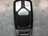 Ignition key/card 4M0959754AJ