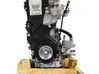 Engine swap DW12RUC