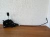 Gear shifter/selector 75M014