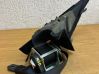 Front seatbelt 619701700