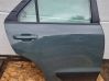 Rear door 
