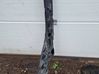 Rear underbody cover/under tray 5816542040