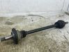 Rear driveshaft A2203570591