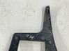 Soporte de montaje del parachoques trasero 8T8807454A