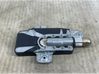 Front door airbag 12554