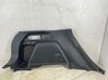 Other trunk/boot trim element LV4BS31013