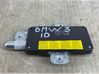 Seat airbag 00065663F