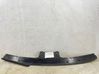 Dashboard air vent grill cover trim 9279302