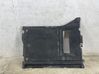 Engine splash shield/under tray 7308679