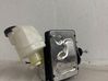 Brake booster 34505B421D0