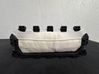 Passenger airbag 39680406313