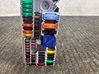 Fuse box set 6114V7