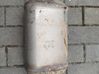 Catalyst/FAP/DPF particulate filter 31480555