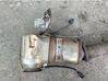 Filtr cząstek stałych Katalizator / FAP / DPF 1480497