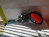 Front door electric wing mirror 103024