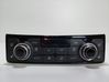 Climate control unit 4H0820043E