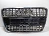 Front bumper upper radiator grill 4L0853651F