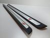 Door card panel trim set 8T0853373