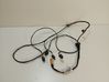 Parking sensor (PDC) wiring loom 4G5971085AE