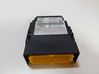 Airbag control unit/module 4H0959655H