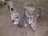 Manual 6 speed gearbox FRF
