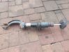 Front shock absorber/damper 8K0413031AF
