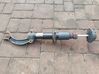 Front shock absorber/damper 8K0413031AF