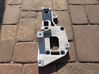 A/C compressor mount bracket 06F903143B