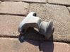 Engine mounting bracket 893199343B