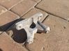 Gearbox mounting bracket 8E0399115F