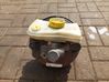 Brake booster 8E0612107C