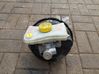 Brake booster 8E0612105AG