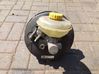 Brake booster 4B0612105