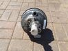Brake booster 4B3612105A