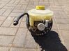 Brake booster 4B3612105