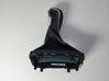 Gear lever shifter trim leather/knob 4G1713139AQ