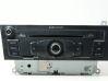 Unidad delantera de radio/CD/DVD/GPS 8T1035186C