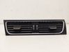 Dash center air vent grill 8T1820951E