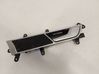 Front door interior handle 4F0837020B