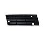 Front bumper lower grill 8D0807346AB