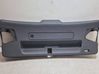 Moldura de la puerta trasera 8K9867979