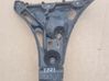 Rear bumper mounting bracket 7060796