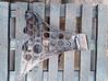 Rear bumper mounting bracket 7033715