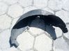 Rear arch fender liner splash guards 7123523