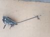Gear shifter/selector 7549054