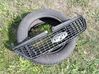 Grille de calandre avant 7S718200D