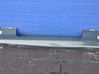 Sill/side skirt trim 