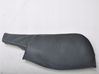 Handbrake/parking brake lever assembly 