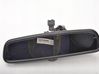 Rear view mirror (interior) 9274270